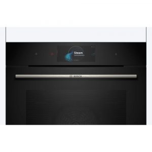 Lò nướng kèm hấp Bosch HRG7784B1 Serie 8 âm tủ