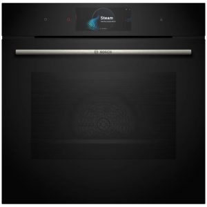 Lò nướng kèm hấp Bosch HRG7784B1 Serie 8 âm tủ