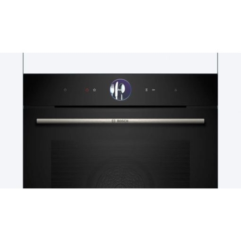 Lò nướng kèm hấp Bosch HSG7361B1