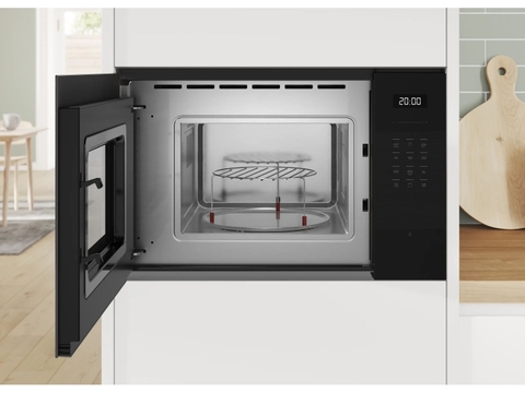 Lò vi sóng âm tủ Bosch BEL524MB2 Serie 6