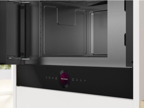 Lò vi sóng Bosch BFL7221B1 serie 8 - 21 lít