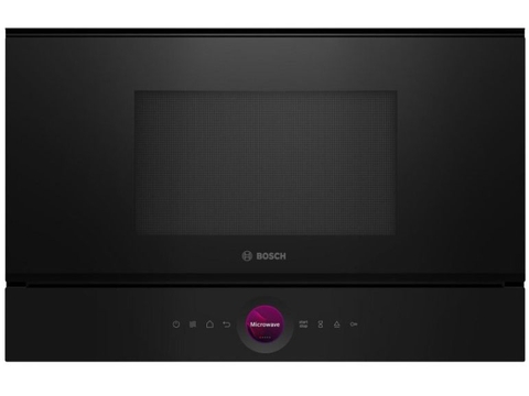 Lò vi sóng Bosch BFL7221B1 serie 8 - 21 lít