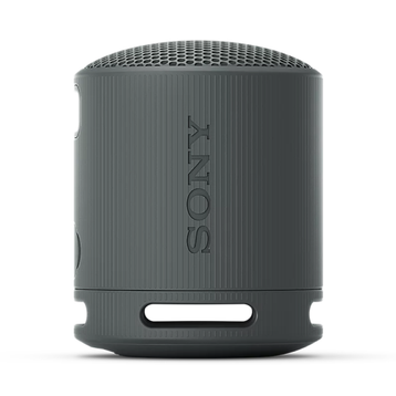 Loa Bluetooth di động Sony SRS-XB100/BCE - Màu đen