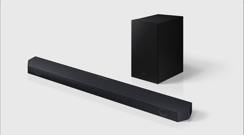 Loa thanh Samsung HW-Q60C Q-Series