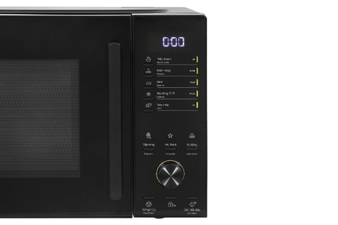 Lò vi sóng Electrolux EMM23D22B 23 lít