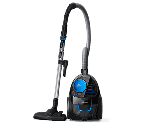 Máy hút bụi dạng hộp Philips FC9350