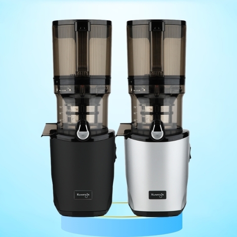 Máy ép trái cây chậm Kuvings KHS-860SB - dòng rảnh tay - họng ép 14.3cm - Made in Hàn Quốc