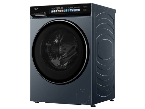 Máy giặt Aqua Inverter 14 kg AW14-BD4377U1L(GN)
