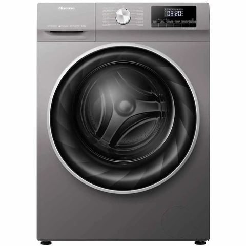 Máy Giặt Hisense Inverter 9.5 Kg WFQY9514EVJMT