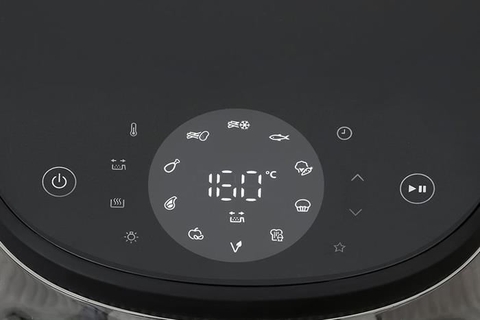 Nồi chiên không dầu Philips NA332/00 6.2 lít