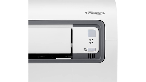 Điều Hòa Daikin 12000Btu 1 Chiều Inverter FTKB35ZVMV