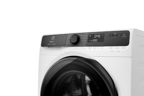 Máy giặt lồng ngang Electrolux Inverter 9kg EWF9023P5WC - Mới 2024