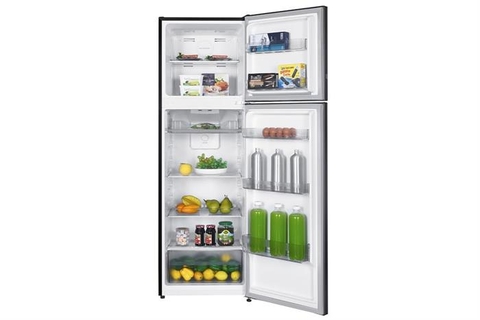 Tủ lạnh Sharp Inverter 247 lít SJ-X270V-SL