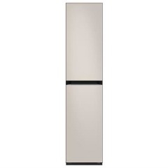 Tủ chăm sóc quần áo thông minh Samsung Bespoke AirDresser 3 móc DF18CB8600ERSV