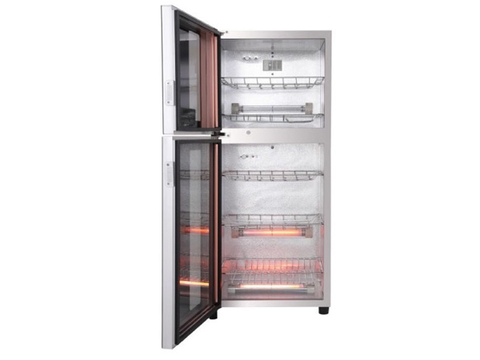 Tủ sấy khử trùng bát đĩa Braun KOHN KS35G (KS198G)