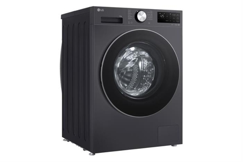 Máy giặt LG AI DD Inverter 12 kg FX1412N5G model 2025
