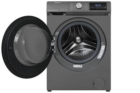 Máy giặt sấy Hisense Inverter giặt 10.5 kg - sấy 7 kg WDQA1043BT