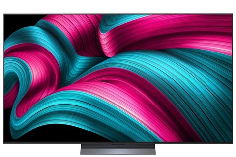 Smart Tivi LG Evo Oled 4K 77 inch 2025 (77C5PSA)