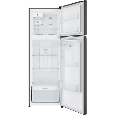 Tủ lạnh Electrolux Inverter 341 lít ETB3460L-B