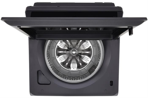 Máy giặt LG Inverter 25 kg T2725SX5G model 2025