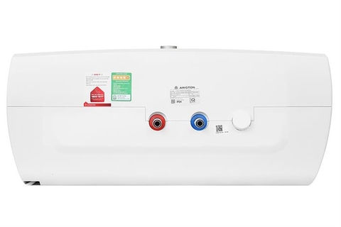 Bình nóng lạnh Ariston 30 lít ngang SL3 30 RS
