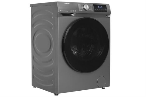 Máy giặt sấy Hisense Inverter giặt 10.5 kg - sấy 7 kg WDQA1043BT