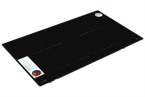 Bếp từ đôi lắp âm Comfee CIH-44DIL
