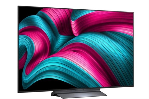 Smart Tivi LG Evo Oled 4K 77 inch 2025 (77C5PSA)