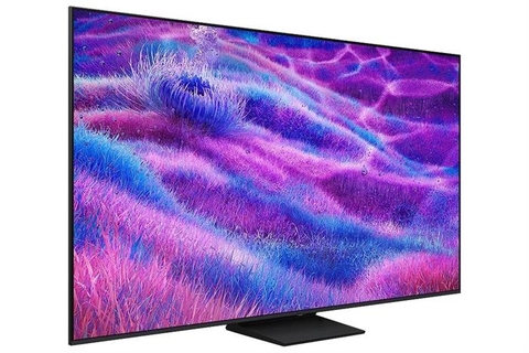 Smart Tivi Neo QLED Samsung AI 4K 55 inch QA55QN80F Mới 2025