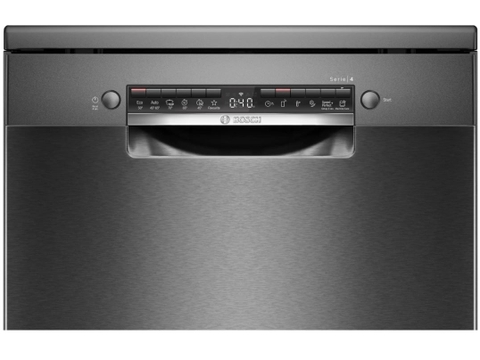 Máy rửa chén độc lập Bosch SMS4HMC25M