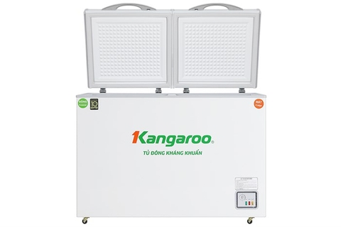 Tủ đông Kangaroo Inverter 252 lít KGFZ400IC2