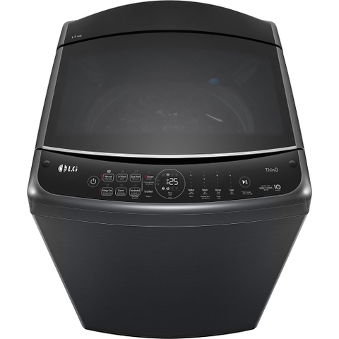 Máy giặt LG AI DD Inverter 17 kg TV2517SV7J mới 2024
