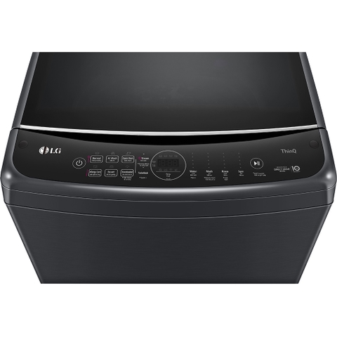 Máy giặt LG AI DD Inverter 17 kg TV2517SV7J mới 2024