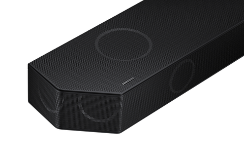 Loa Thanh Samsung HW-Q990D/XV 656W