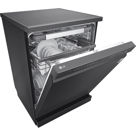 Máy rửa chén độc lập LG LDT14BLA4
