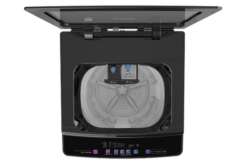 Máy giặt Sharp 11 kg ES-TN111EN-DG lồng đứng