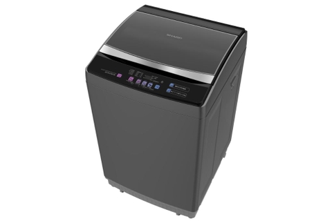 Máy giặt Sharp Inverter 14 kg ES-TN141ED-DG