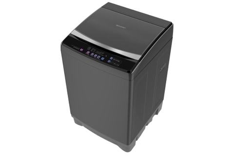 Máy giặt Sharp Inverter 18 kg ES-TN181ED-DG