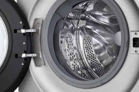 Máy giặt LG AI DD Inverter 11 kg FX1411N5S model 2025