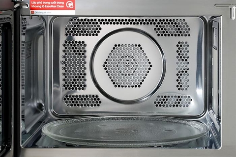 Lò vi sóng có nướng Toshiba MW3-AC27PE(BM)VN 27 lít