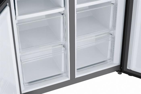 Tủ lạnh LG Inverter 400 lít Multi Door F40BG