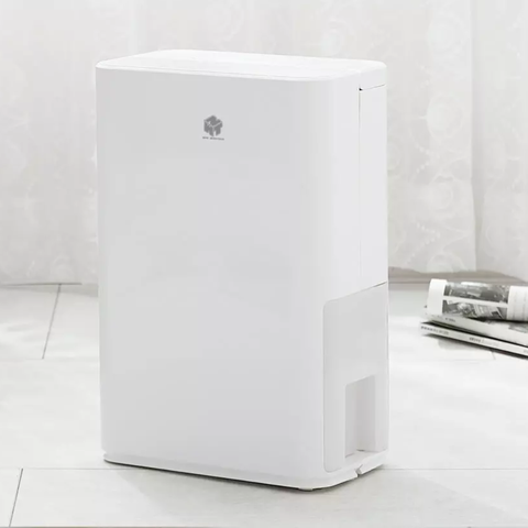 Máy hút ẩm Xiaomi New WideTech WDH312ENW1 (25m²/12lít)