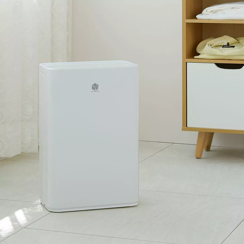 Máy hút ẩm Xiaomi New WideTech WDH312ENW1 (25m²/12lít)