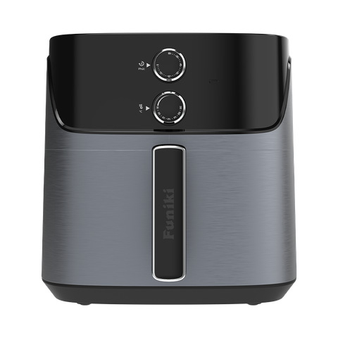 Nồi chiên không dầu 8L Funiki HAF8001