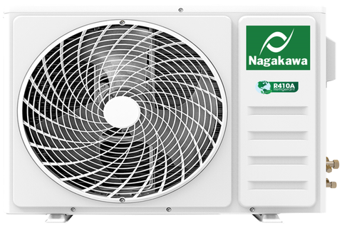 Điều hòa âm trần Cassette 8 hướng thổi NT-C50R1T20 50000BTU/h 1 chiều