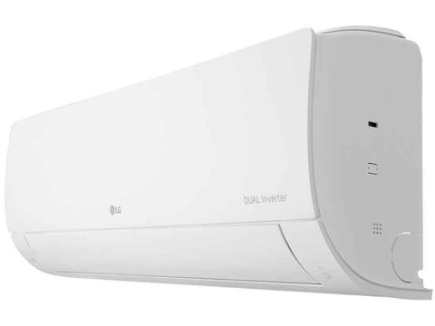 Điều hòa LG 18000BTU 1 chiều inverter IEC18M2