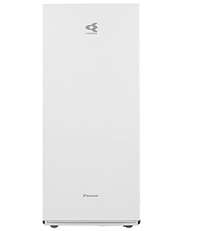 Máy lọc không khí tạo ẩm Daikin MCK70ZVM7-W