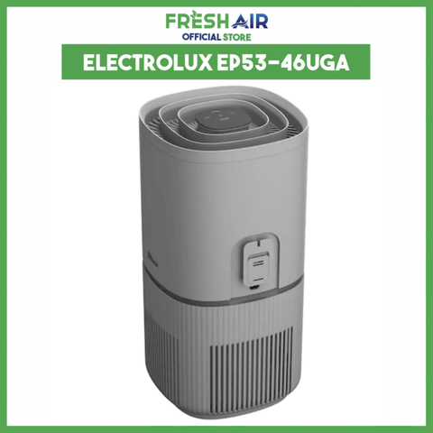 Máy lọc không khí Electrolux EP53-46UGA (52m²)