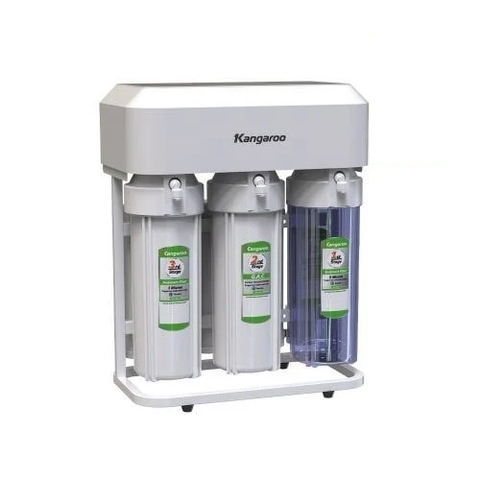 Máy lọc nước Kangaroo Hydrogen KG09K4-H1 – 9 lõi model 2026