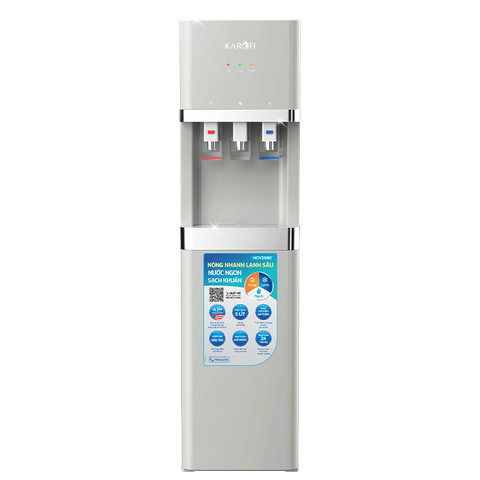 Máy nóng lạnh Karofi HCV208G